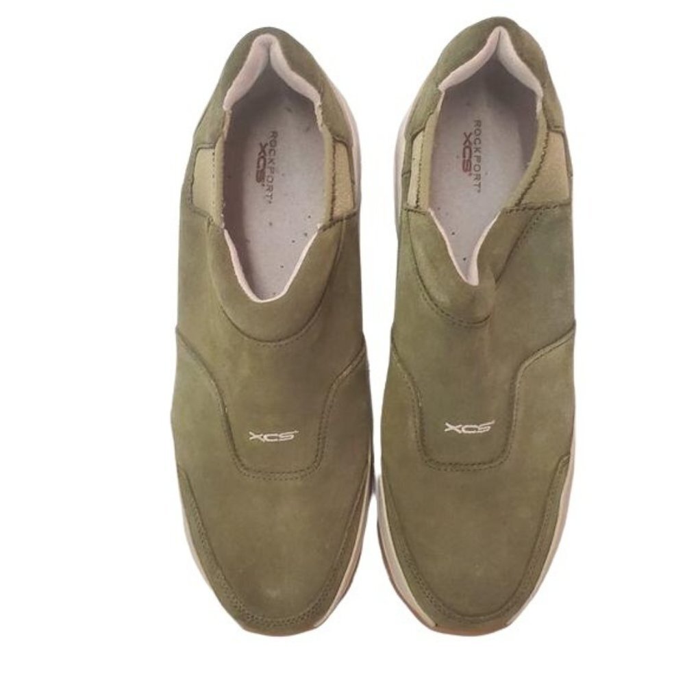 Rockport |  XC5 Slip On Shoes